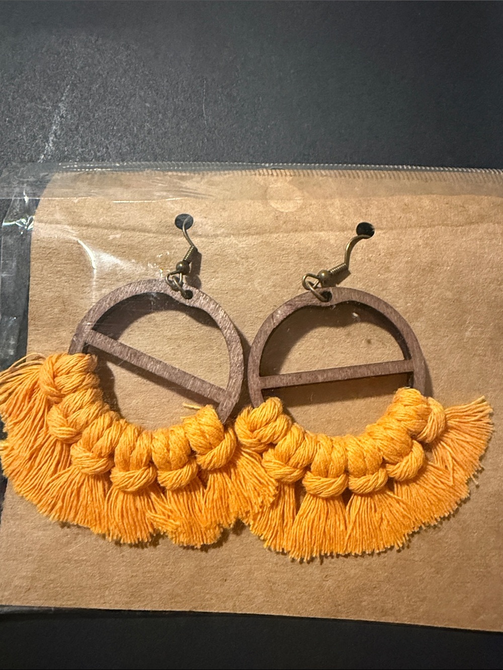 5/$25 boho Earrings